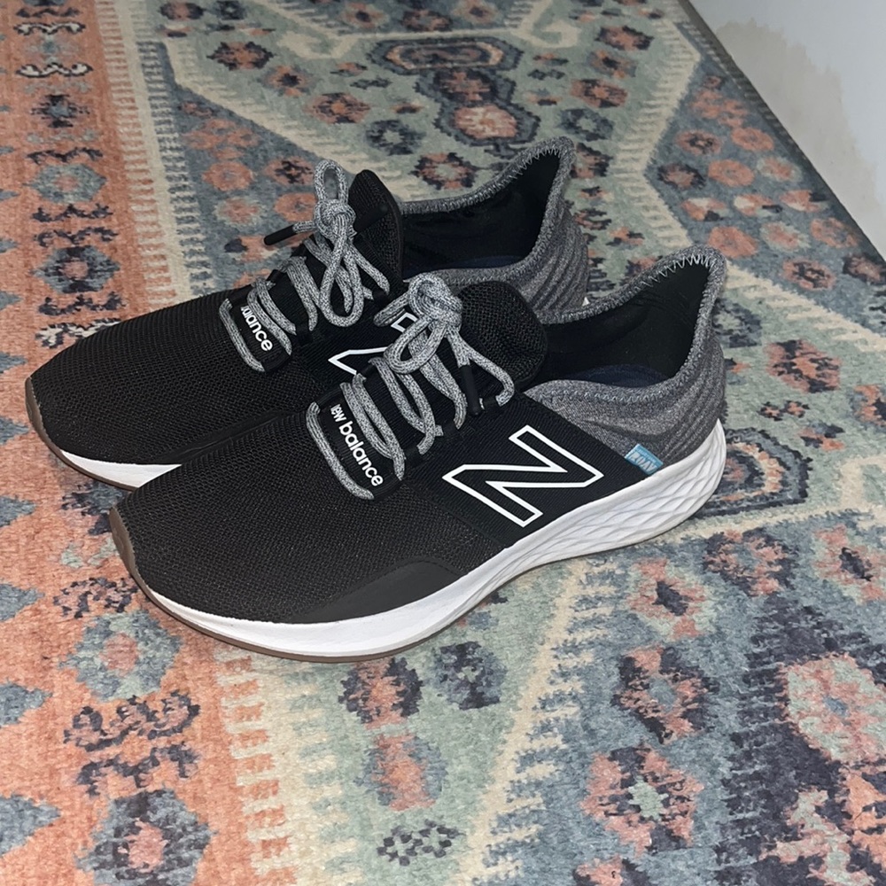 Men fresh foam new balance